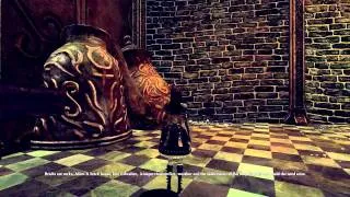 Alice: Madness Returns - Part 7