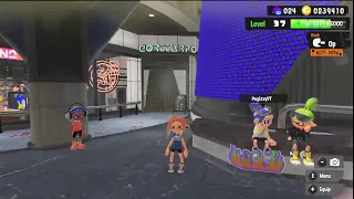 Splatoon 3: Private Battle Party Games With Viewers!
