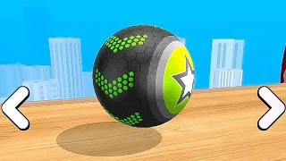 🥎🏹🧭Going Balls SpeedRun Gameplay Level 5771-5772