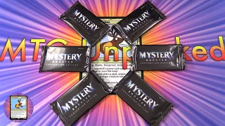 Mystery Booster Opening - MYTHICS!