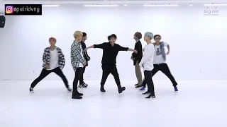 BTS - ICY [Magic Dance]