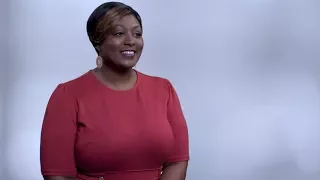 Meet breast surgical oncologist Makesha Miggins, M.D.