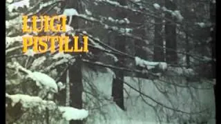 Great Silence (1968) - intro