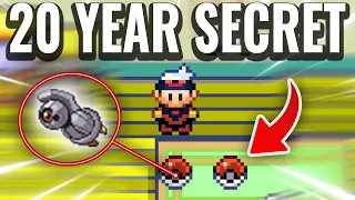 8 Obscure Pokemon Facts My Viewers Discovered