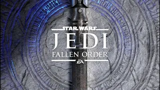 Star Wars Jedi Fallen Order Full Game Episode I #starwarsjedifallenorder #maythe4thbewithyou