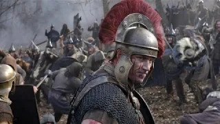 Марш Римских Легионов/March of the Roman Legions