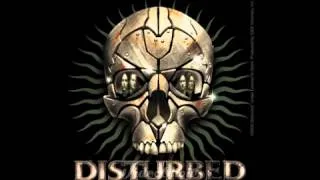 Disturbed Haunted Audio