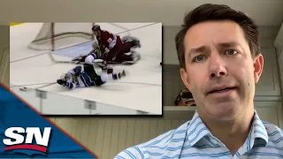 Former NHL Goalies Break Down Alex Ovechkin's Most Iconic Goals... Scored On Them