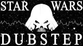 Star Wars Imperial March (Dubstep/Brostep Remix)