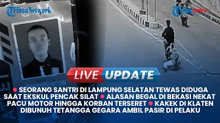 🔴LIVE UPDATE SORE EDISI SELASA 5 MARET 2024