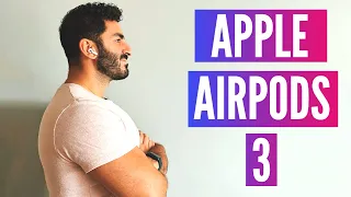 Apple AirPods 3