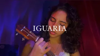Iguaria - Luisa Sonza (Cover)