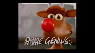 1990s UK Christmas Adverts Compilation vol. 6 (2021)