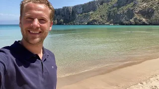 El Hoceima Morocco 🇲🇦 Fantastic Beaches, Great Culture and Amazing Food! المغرب