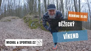 Jak může vypadat běžecký víkend