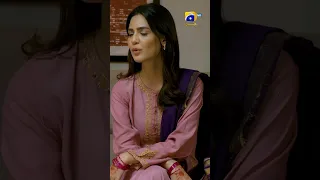 Mujhay Qabool Nahin Ep 23 Promo | Tonight at 8:00 PM Only On Har Pal Geo #mujhayqaboolnahin #shorts