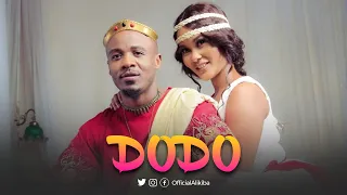 Alikiba - DODO (Official Music Video)