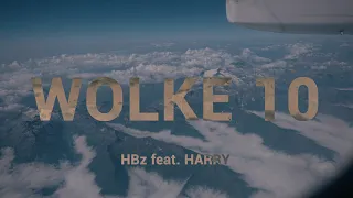 HBz feat. HARRY - WOLKE 10