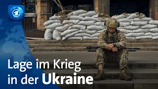 Krieg gegen die Ukraine: Weitere Hinweise auf russische Kriegsverbrechen