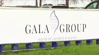 Dublin candle factory shutting down