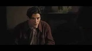 Gaspard Ulliel: Hannibal Rising Trailer