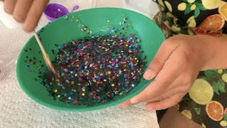 The Lims || Summer Craft: Making Ooz-os! || June 7, 2019