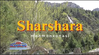 Sharshara mehmonxonasi