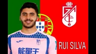 PES2020 RUI SILVA GRANADA CF - TUTORIAL DE ESTADÍSTICA