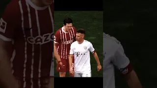 Kimmich angry moment 😡