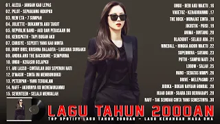 Lagu Indonesia Terpopuler Tahun 2000an ~ Lagu Kenangan Masa Sekolah Tahun 2000an