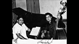 Sitar songs of Laxmikant-Pyarelal/2/O RAMJI BADA DUKH DEENA