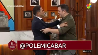 Así fue el regreso de "Polémica en el Bar" 2018 a la pantalla de América