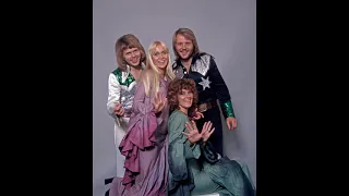 Estoy Soñando  Grupo Abba