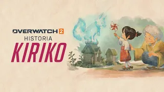 Historia Kiriko | Overwatch 2 (PL)