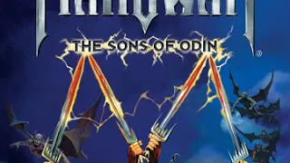 ManoWar- The Sons Of Odin (Immortal Version) |Like and subscribe|