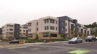 Daly City turns to subsidized housing to keep teachers in town
