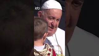 🔴 Le pape François est arrivé à Marseille !