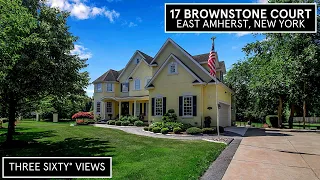 17 Brownstone Ct | East Amherst, NY 14051