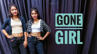 Gone Girl | Badshah | Payal Dev | Sakshi vaidya | Dance Video