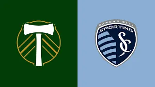 HIGHLIGHTS: Portland Timbers vs. Sporting Kansas City | February 27, 2023