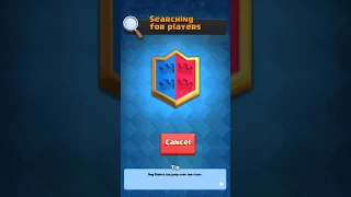 New Clash Royale strong DOUBLE WIZARD challenger 3 deck