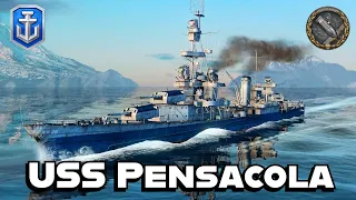 How to become a better cruiser player in World of Warships Legends