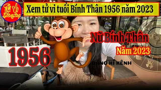 ☯TỬ VI 2023: Tử vi tuổi Bính Thân 1956 Nữ mạng năm Quý Mão 2023 chi tiết nhất - Tử Vi Phương Đông