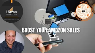 Liazon Marketing - How to exactly enhance a listing on amazon?