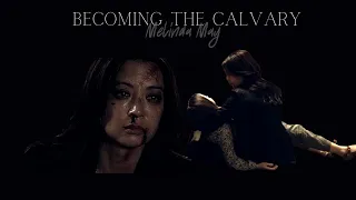 Melinda May | Becoming the Cavalry