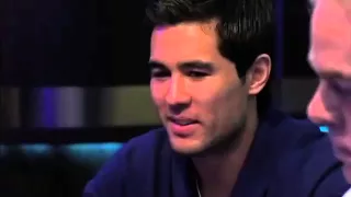 PCA 2012: Super High Roller, Episode 3 - PokerStars.co.uk