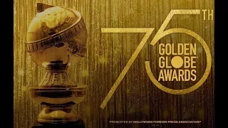 Golden Globe Awards 2018 Nominees and Winners