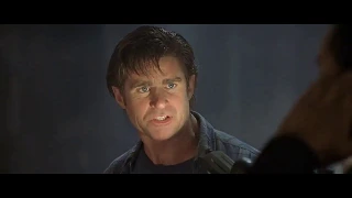 Deep Rising (1998) Trailer (Fan Made) HD