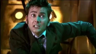 Doctor who full 10-10 regeneration