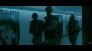 Daybreakers [2010] Official Trailer HD